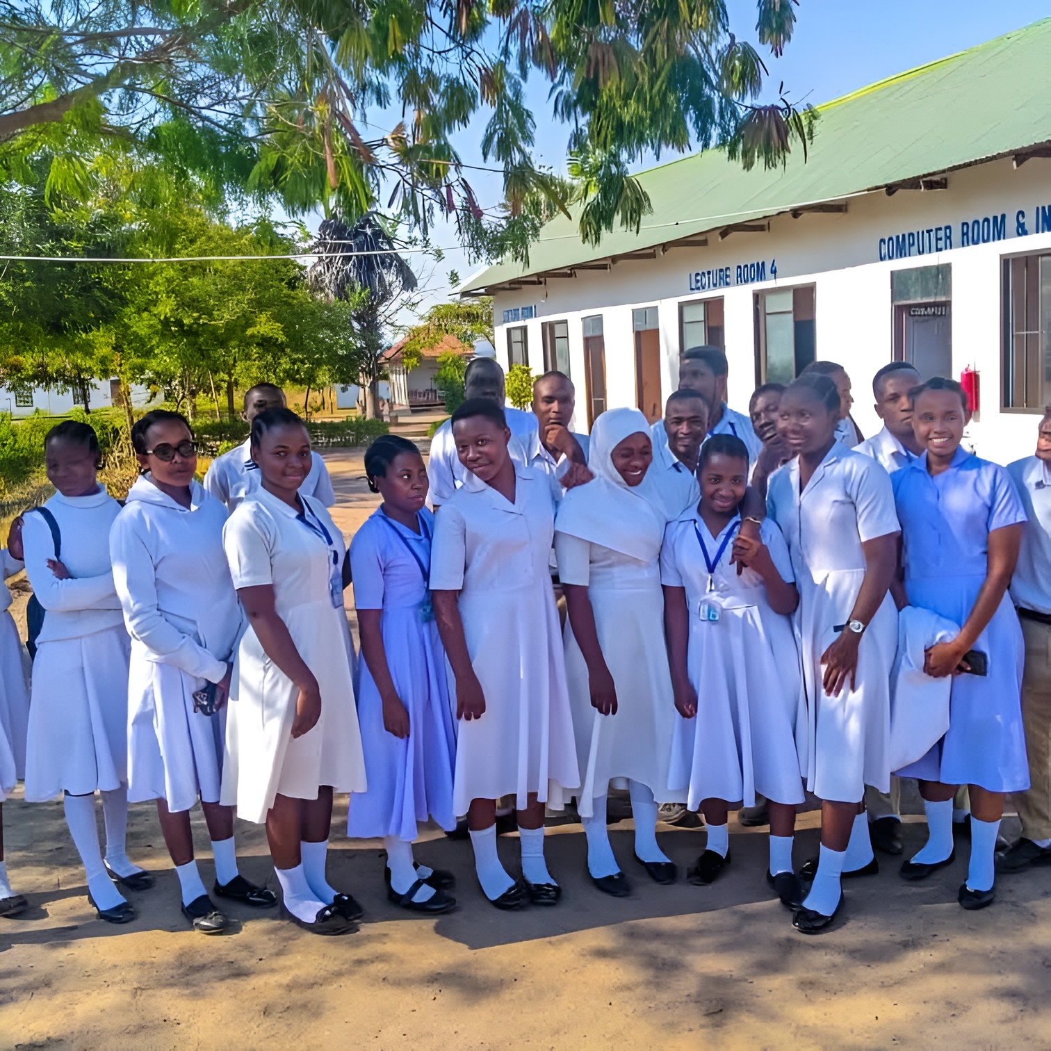 Diploma in Pharmaceutical Sciences