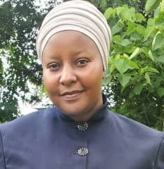 JENISTA NTAMBI